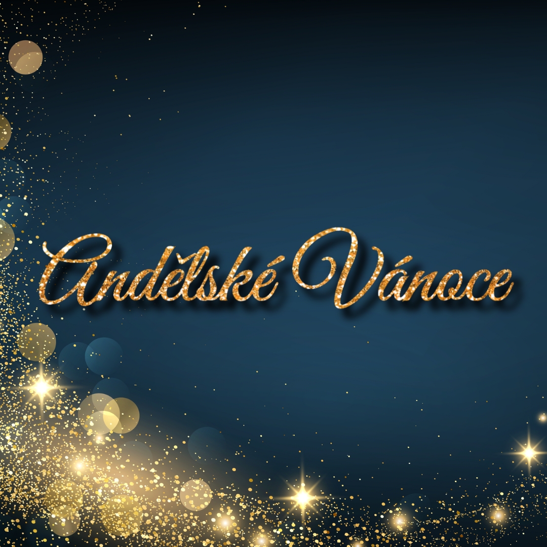 Andělské Vánoce